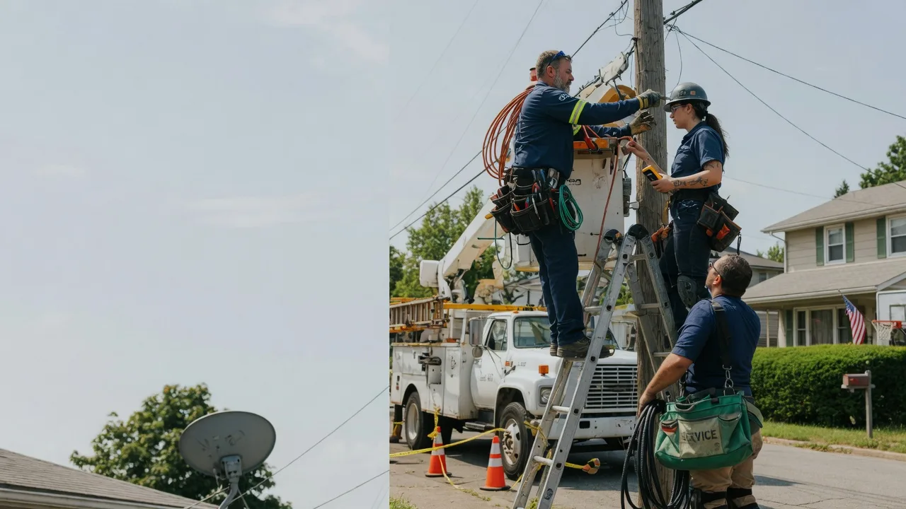Electrical Repair in Selma, IA near me